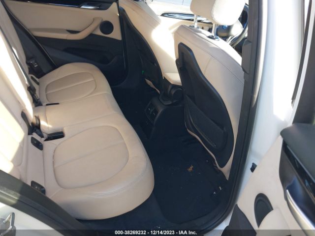 Photo 7 VIN: WBXHU7C34J3H43823 - BMW X1 