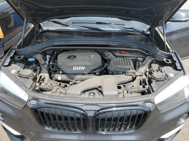 Photo 10 VIN: WBXHU7C34J5H41803 - BMW X1 SDRIVE2 