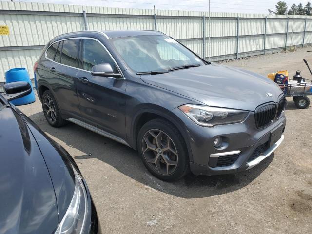 Photo 3 VIN: WBXHU7C34J5H41803 - BMW X1 SDRIVE2 