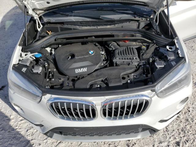 Photo 10 VIN: WBXHU7C34J5H41977 - BMW X1 SDRIVE2 