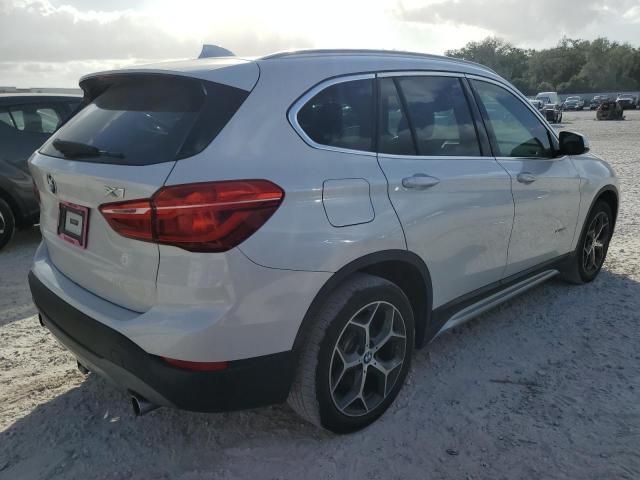 Photo 2 VIN: WBXHU7C34J5H41977 - BMW X1 SDRIVE2 