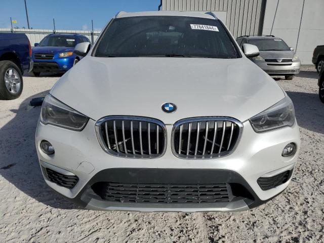 Photo 4 VIN: WBXHU7C34J5H41977 - BMW X1 SDRIVE2 