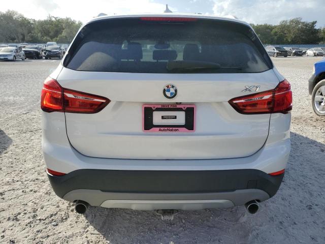 Photo 5 VIN: WBXHU7C34J5H41977 - BMW X1 SDRIVE2 