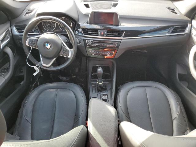 Photo 7 VIN: WBXHU7C34J5H41977 - BMW X1 SDRIVE2 