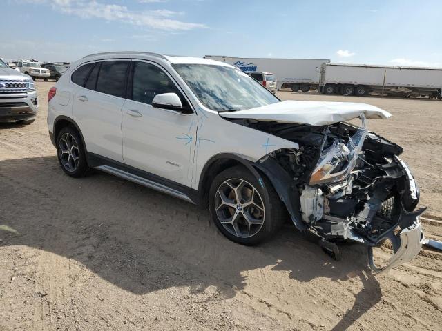 Photo 3 VIN: WBXHU7C34J5H42224 - BMW X1 SDRIVE2 