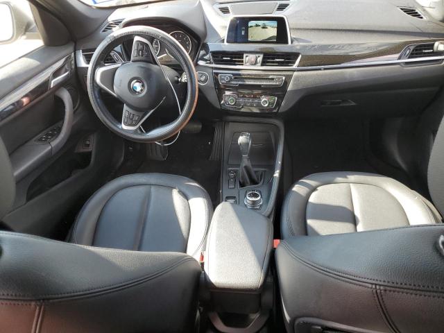 Photo 7 VIN: WBXHU7C34J5H42224 - BMW X1 SDRIVE2 