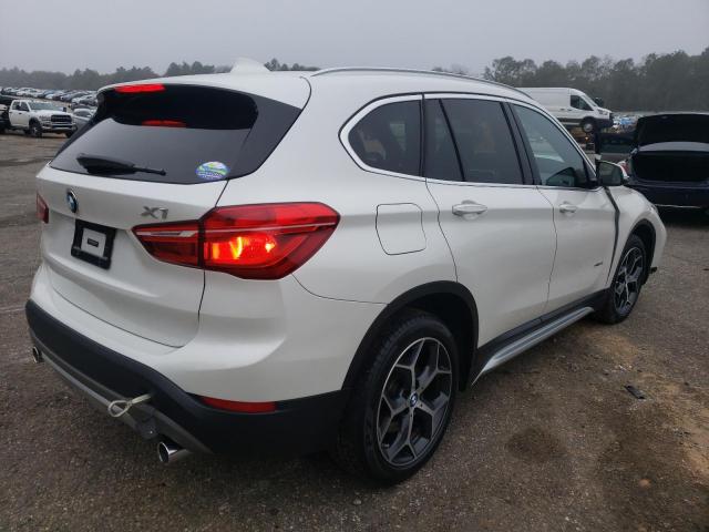 Photo 2 VIN: WBXHU7C34J5H44071 - BMW X1 