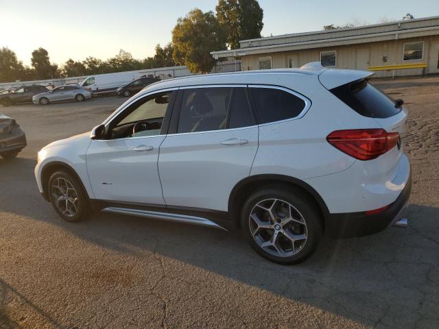 Photo 1 VIN: WBXHU7C34J5H45768 - BMW X1 SDRIVE2 