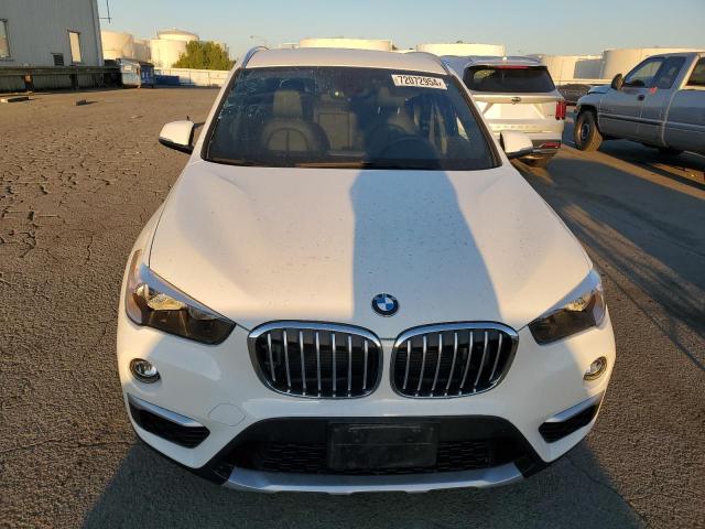 Photo 4 VIN: WBXHU7C34J5H45768 - BMW X1 SDRIVE2 