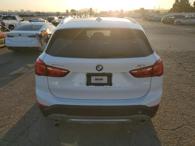 Photo 5 VIN: WBXHU7C34J5H45768 - BMW X1 SDRIVE2 