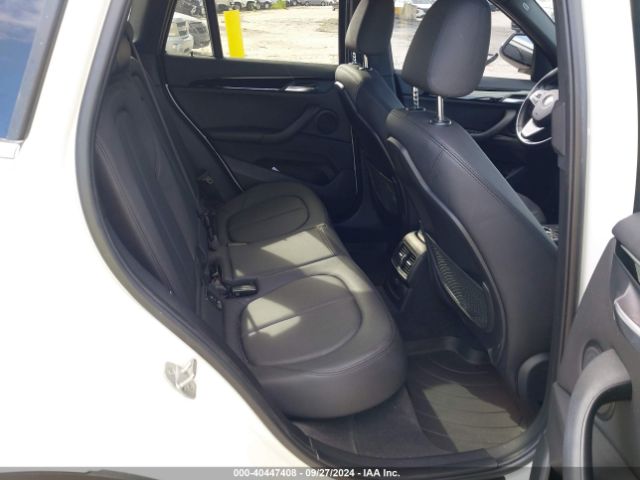 Photo 7 VIN: WBXHU7C34J5L05109 - BMW X1 