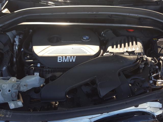 Photo 6 VIN: WBXHU7C34J5L08897 - BMW X1 