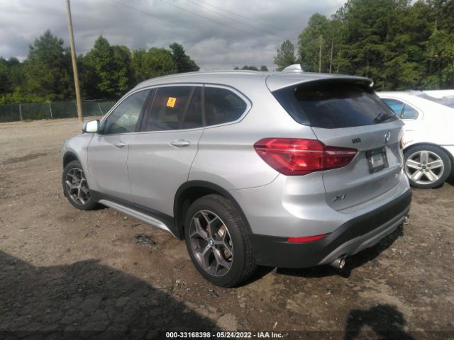 Photo 2 VIN: WBXHU7C34J5L09791 - BMW X1 