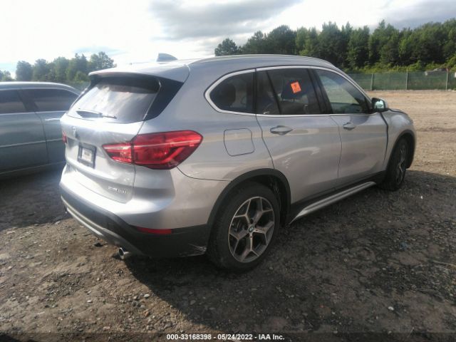 Photo 3 VIN: WBXHU7C34J5L09791 - BMW X1 