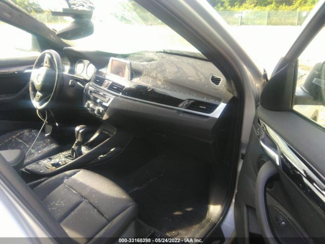 Photo 4 VIN: WBXHU7C34J5L09791 - BMW X1 