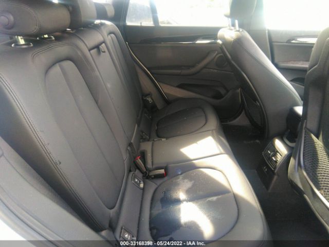 Photo 7 VIN: WBXHU7C34J5L09791 - BMW X1 