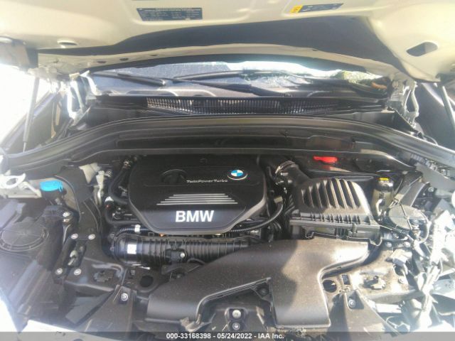 Photo 9 VIN: WBXHU7C34J5L09791 - BMW X1 