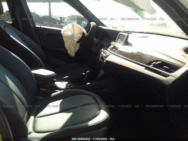 Photo 4 VIN: WBXHU7C35H5H32540 - BMW X1 