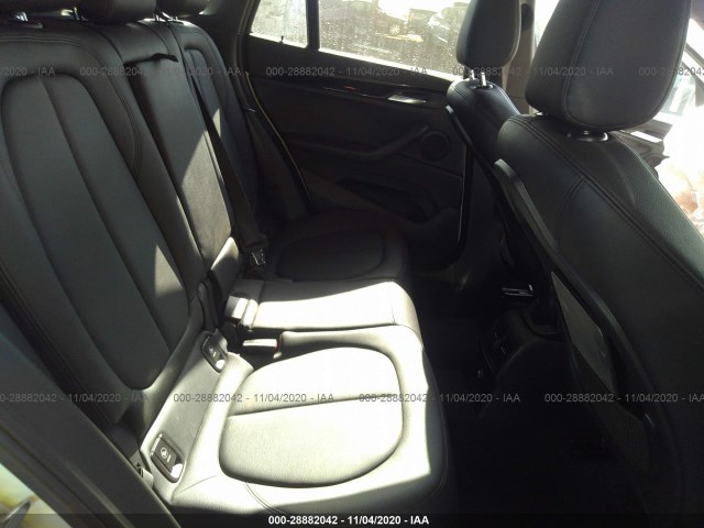 Photo 7 VIN: WBXHU7C35H5H32540 - BMW X1 