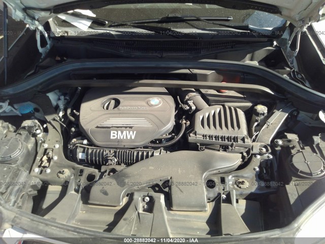 Photo 9 VIN: WBXHU7C35H5H32540 - BMW X1 