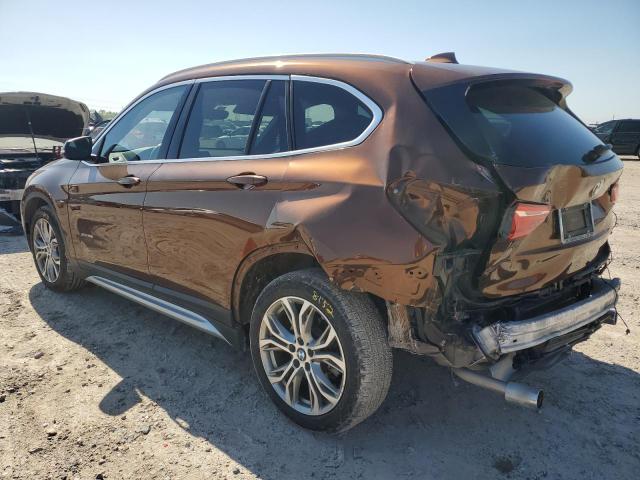 Photo 1 VIN: WBXHU7C35H5H33610 - BMW X1 