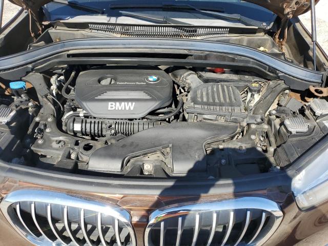 Photo 10 VIN: WBXHU7C35H5H33610 - BMW X1 