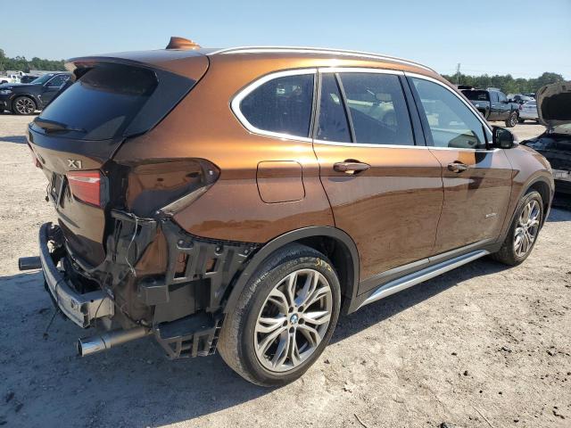 Photo 2 VIN: WBXHU7C35H5H33610 - BMW X1 