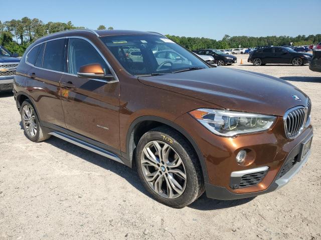 Photo 3 VIN: WBXHU7C35H5H33610 - BMW X1 