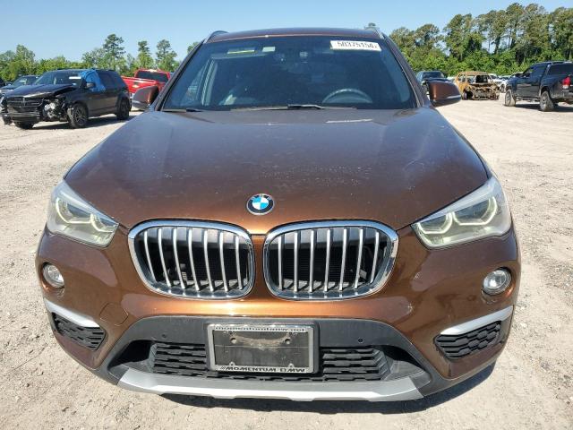 Photo 4 VIN: WBXHU7C35H5H33610 - BMW X1 