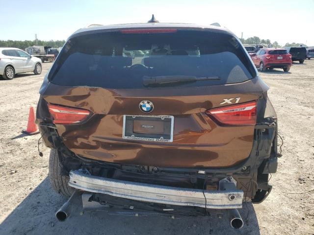 Photo 5 VIN: WBXHU7C35H5H33610 - BMW X1 