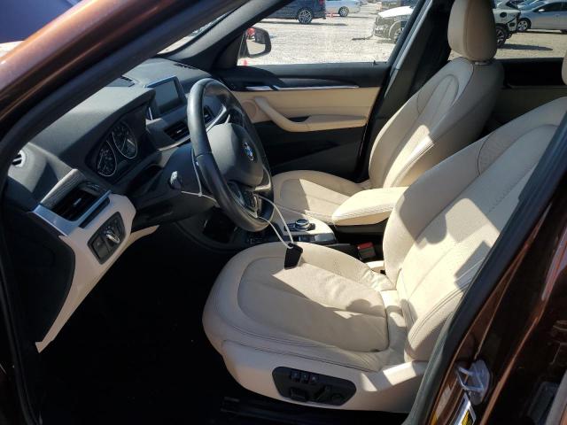 Photo 6 VIN: WBXHU7C35H5H33610 - BMW X1 