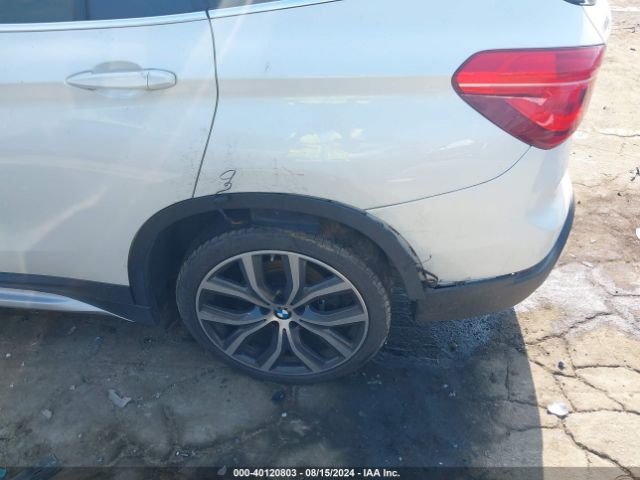 Photo 5 VIN: WBXHU7C35H5H35454 - BMW X1 