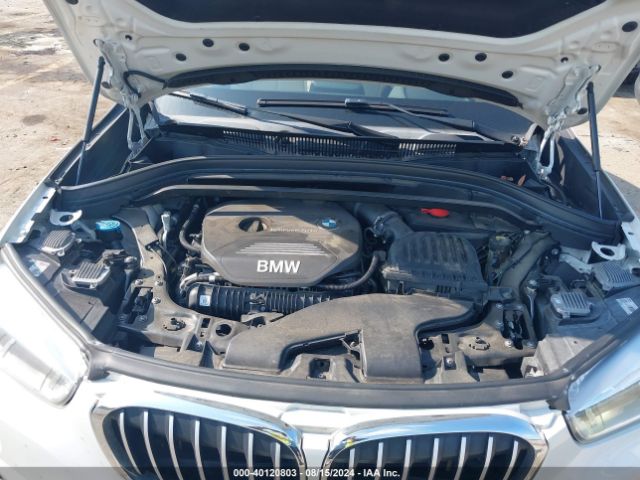 Photo 9 VIN: WBXHU7C35H5H35454 - BMW X1 