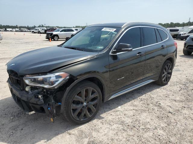 Photo 0 VIN: WBXHU7C35H5H36927 - BMW X1 SDRIVE2 