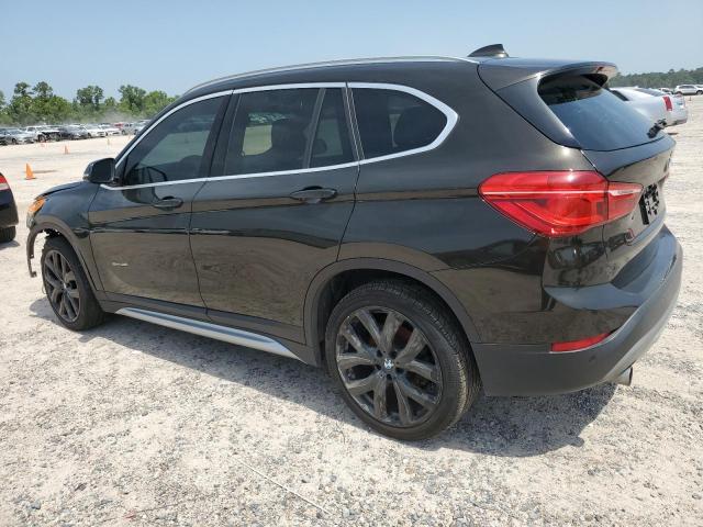 Photo 1 VIN: WBXHU7C35H5H36927 - BMW X1 SDRIVE2 