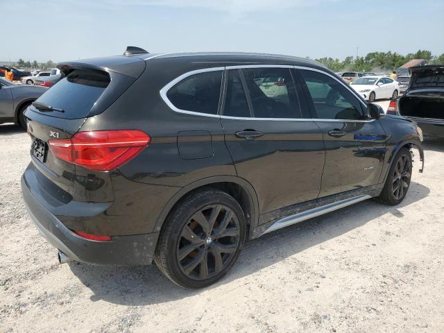 Photo 2 VIN: WBXHU7C35H5H36927 - BMW X1 SDRIVE2 