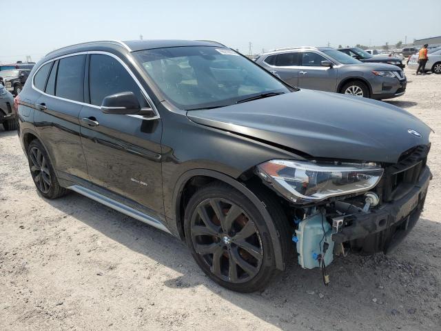 Photo 3 VIN: WBXHU7C35H5H36927 - BMW X1 SDRIVE2 