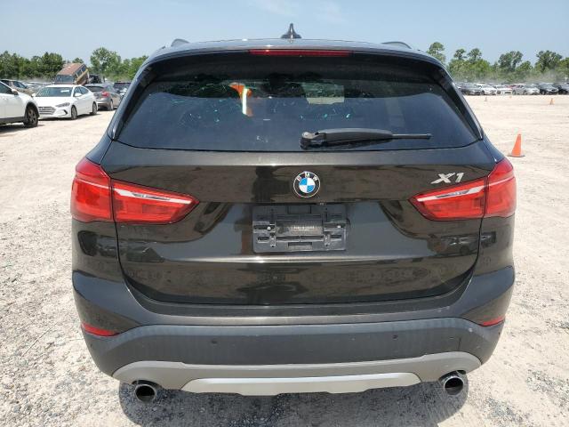 Photo 5 VIN: WBXHU7C35H5H36927 - BMW X1 SDRIVE2 