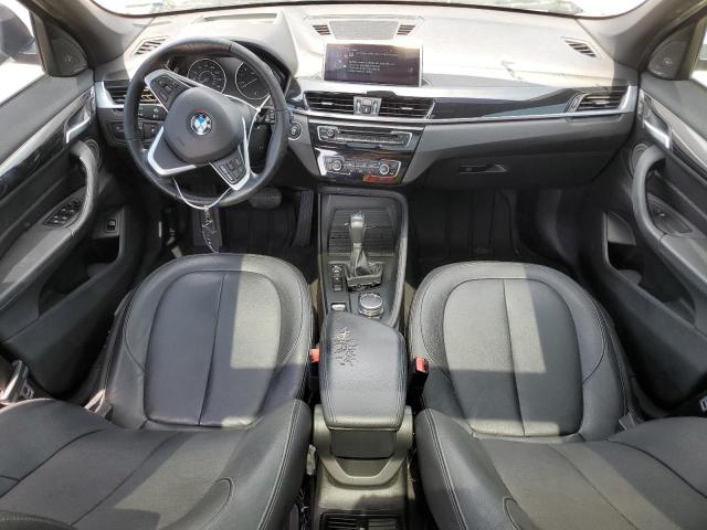 Photo 7 VIN: WBXHU7C35H5H36927 - BMW X1 SDRIVE2 