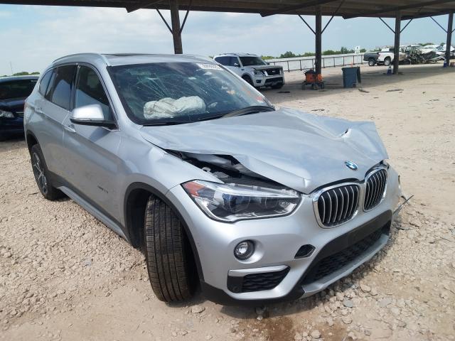 Photo 0 VIN: WBXHU7C35H5H37253 - BMW X1 