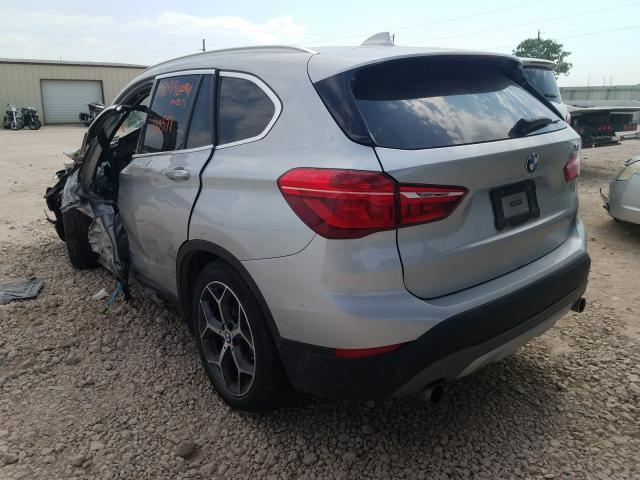 Photo 2 VIN: WBXHU7C35H5H37253 - BMW X1 