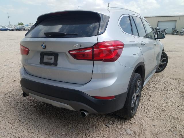 Photo 3 VIN: WBXHU7C35H5H37253 - BMW X1 