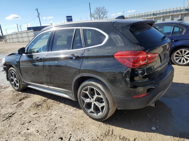 Photo 1 VIN: WBXHU7C35H5H37401 - BMW X1 