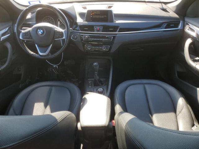 Photo 7 VIN: WBXHU7C35H5H37401 - BMW X1 