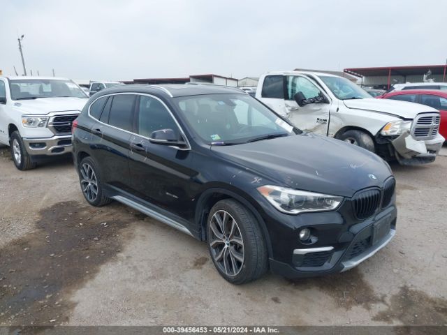 Photo 0 VIN: WBXHU7C35H5H38371 - BMW X1 