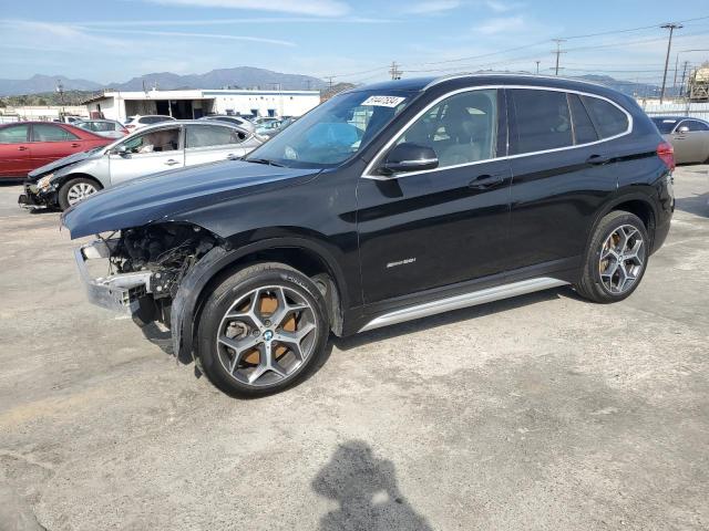 Photo 0 VIN: WBXHU7C35HP924607 - BMW X1 