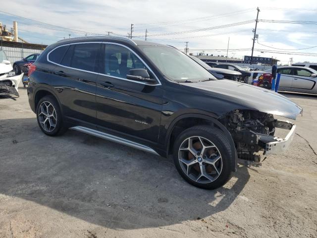 Photo 3 VIN: WBXHU7C35HP924607 - BMW X1 