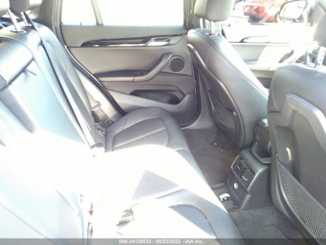 Photo 7 VIN: WBXHU7C35J5H39297 - BMW X1 