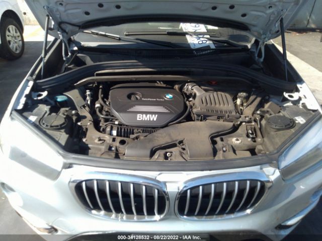 Photo 9 VIN: WBXHU7C35J5H39297 - BMW X1 