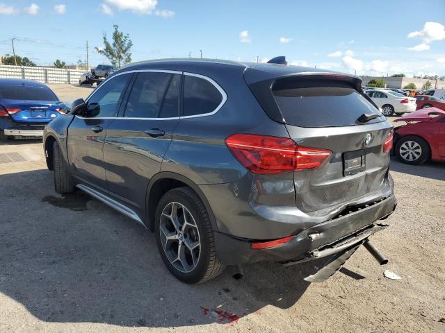 Photo 2 VIN: WBXHU7C35J5H39476 - BMW X1 SDRIVE2 